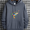 Moletom com Estampa de Peixe | Pescando Online - Pescando Online