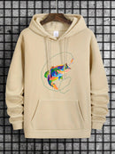 Moletom com Estampa de Peixe | Pescando Online - Pescando Online