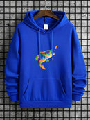 Moletom com Estampa de Peixe | Pescando Online - Pescando Online