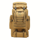 Mochila de Camuflagem Pescando Online | Grande Capacidade JUMAHE - Pescando Online
