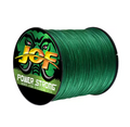 Linha de Multifilamento | Super Resistente | 300 M | JOF 4X