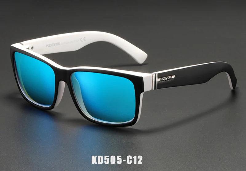 Óculos Polarizado Pescando Online KDEAM | Revamp Of Sport KD505B2 - Pescando Online