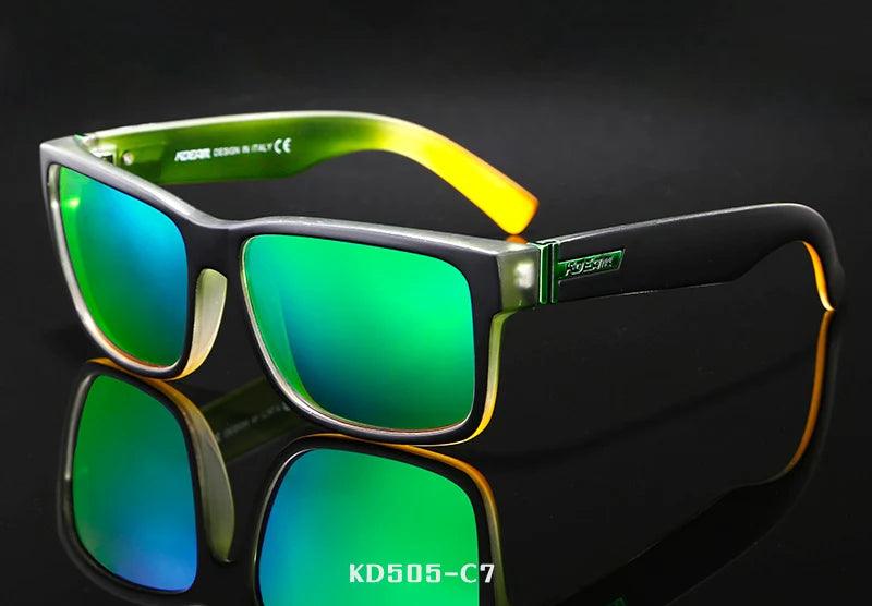 Óculos Polarizado Pescando Online KDEAM | Revamp Of Sport KD505B2 - Pescando Online