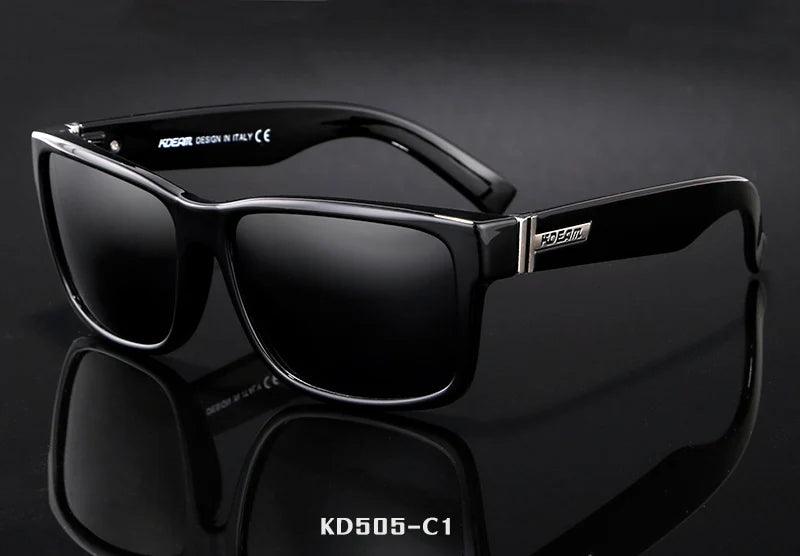 Óculos Polarizado Pescando Online KDEAM | Revamp Of Sport KD505B2 - Pescando Online