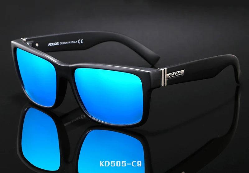 Óculos Polarizado Pescando Online KDEAM | Revamp Of Sport KD505B2 - Pescando Online