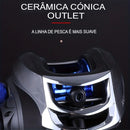 Carretilha Pescando Online AK Series | Billings | 7.2:1 - 18LB Max Drag - Pescando Online