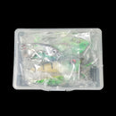 Iscas Variavéis Premium + Caixa Organizadora - 5 Unidades