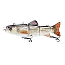 Isca Artificial Robótica | Pescando Online A Isca MAIS Procurada Do Brasil - Pescando Online