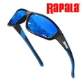 Óculos de Sol Polarizados Rapala para Pesca Esportiva UV400