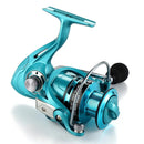 Molinete Pescando Online | Sougayilang Brave | 5.2:1 e 4.7:1 -8KG Drag - Pescando Online