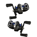 Carretilha Pescando Online AK Series | Billings | 7.2:1 - 18LB Max Drag - Pescando Online