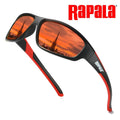 Óculos de Sol Polarizados Rapala para Pesca Esportiva UV400