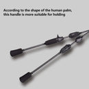 Vara de Pesca Resolute Pescando Online - Mavllos -UltraLight Rápida de Carbono - Pescando Online