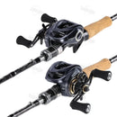 Carretilha Pescando Online FALCAN III | SeaKnight - 7Kg Drag - Pescando Online