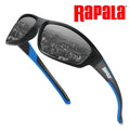 Óculos de Sol Polarizados Rapala para Pesca Esportiva UV400