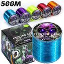 Linha Monofilamento Pescando Online | Sougayilang 500 M - Pescando Online