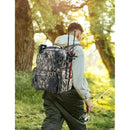 Mochila Tamba - Organização Perfeita para sua Pescaria - Pescando Online
