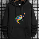 Moletom com Estampa de Peixe | Pescando Online - Pescando Online