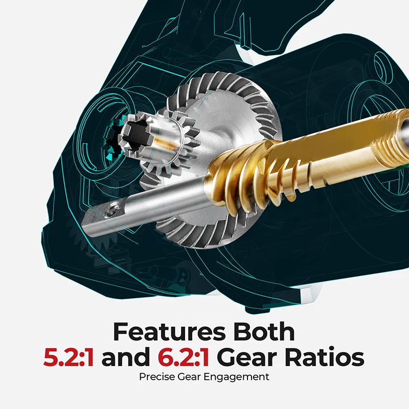 Molinete Piscifun Viper X | 15kg Drag | 11 Rolamentos | Alta Velocidade e Super Leve