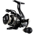 Lightweight Spinning Reel 2000 3000 4000 5000 6000 7000 Coil 5.2:1 Lure Fishing Reels Tackle for Trout Peche Bass Pike Zander