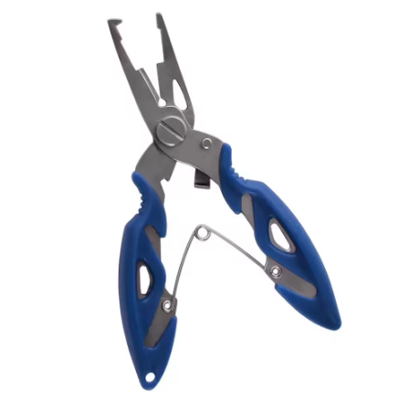 Caixa Organizadora Dupla Face com 14 Divisórias | Samolla + Alicate de Brinde