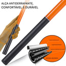 Vara de Pesca Telescópica Fibra de Vidro | Sougayilang