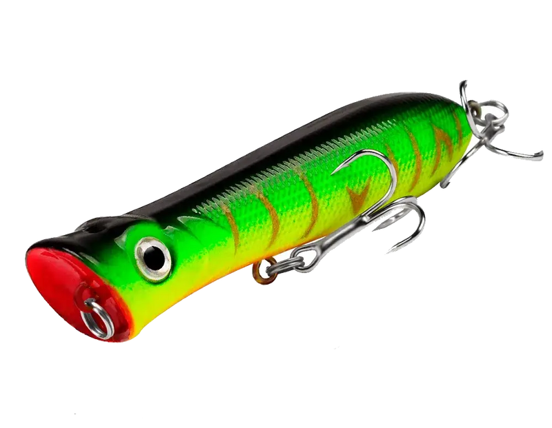 Kit ProFishing Organizado – 3 em 1 com Isca Grátis