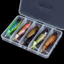 Isca Hélice Brutal WP03 - Pescando Online