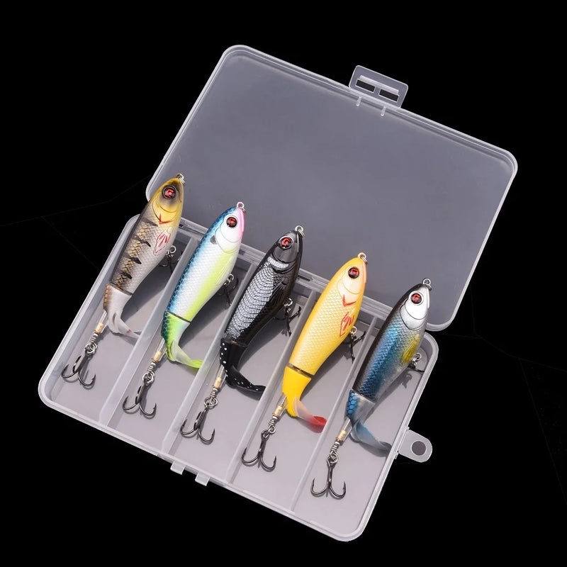 Isca Hélice Brutal WP03 - Pescando Online