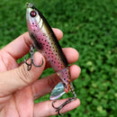 Isca Hélice Brutal WP03 - Pescando Online