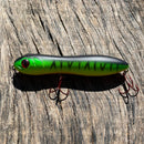 Isca Zig Zarinha 3 Unidades | Aprovada por Nelson Nakamura | Guia de Pesca de Brinde!