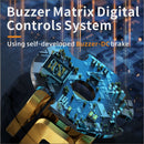 Carretel de Pesca Anatono Starfall DC 7.0:1 Ultraleve