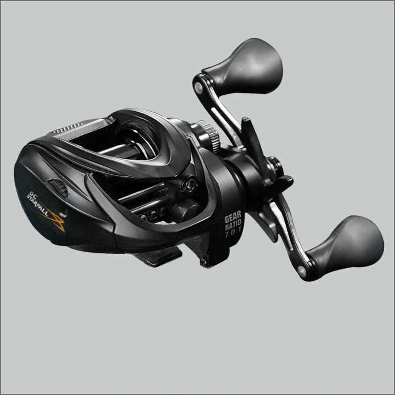 Carretel de Pesca Anatono Starfall DC 7.0:1 Ultraleve
