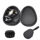 Bolsa Protetora Portátil para Carretilha de Pesca EVA