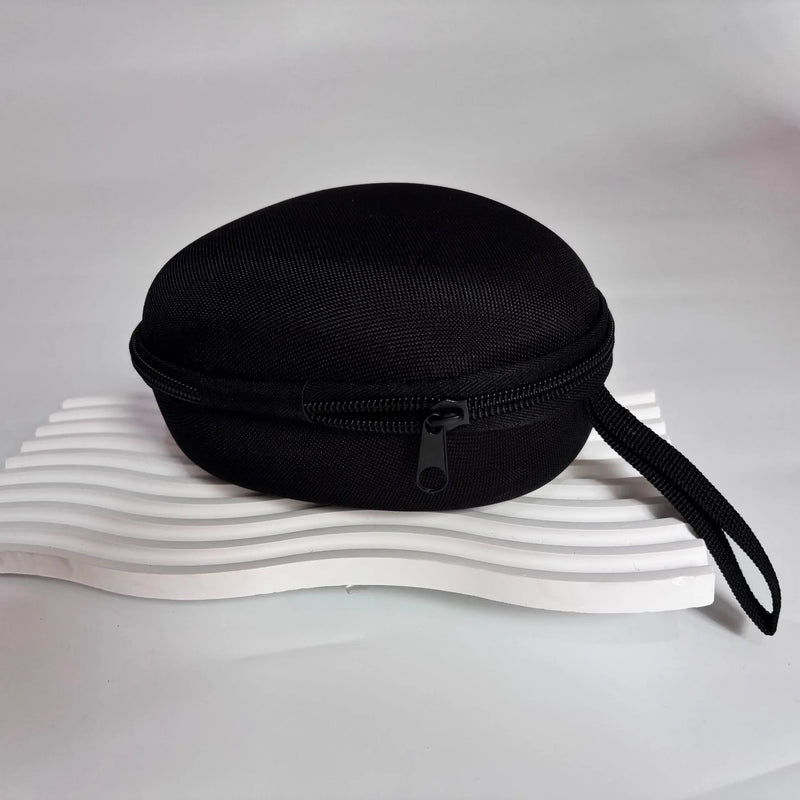 Bolsa Protetora Portátil para Carretilha de Pesca EVA