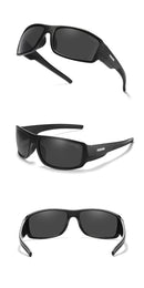 Óculos de Sol Polarizados KDEAM para Pesca Esportiva