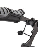 Alicate de Pesca Multifuncional com Punhos de Peixe - Precisão e Durabilidade