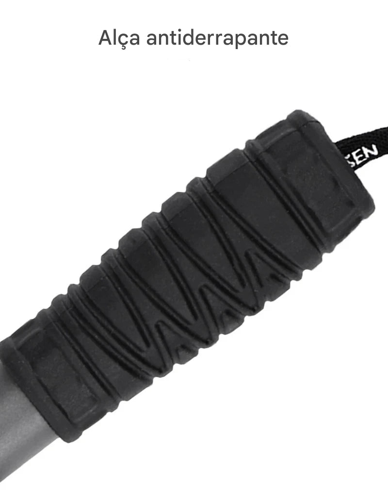 Alicate de Pesca Multifuncional com Punhos de Peixe - Precisão e Durabilidade