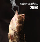 Alicate de Pesca Multifuncional com Punhos de Peixe - Precisão e Durabilidade