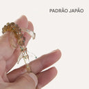 Isca Macia Lagosta 8cm - Eficiência em Pesca Esportiva