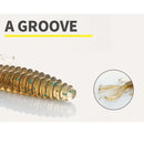 Isca Macia Lagosta 8cm - Eficiência em Pesca Esportiva