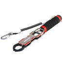 Sougayilang pinça de pesca de liga de alumínio profissional ferramenta de captura de lábios clipe de captura de peixes alicate de equipamento de controle de peixe