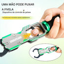 Alicate de Contenção Profissional em Liga de Alumínio Sougayilang