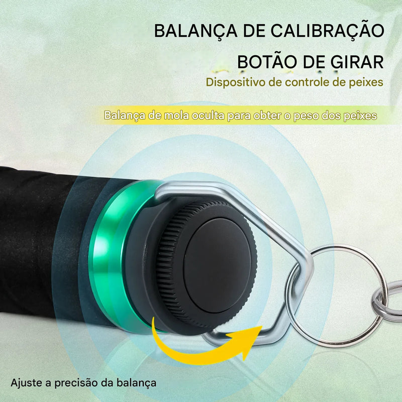 Alicate de Contenção Profissional em Liga de Alumínio Sougayilang