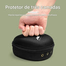 Bolsa Protetora Portátil para Carretilha de Pesca EVA