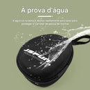 Bolsa Protetora Portátil para Carretilha de Pesca EVA