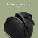 Bolsa Protetora Portátil para Carretilha de Pesca EVA