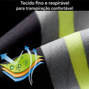 Luvas de Pesca Antiderrapantes com Proteção UV