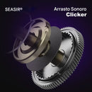 Carretilha Baitcast Ultralight Seasir ZERO-VX 🎣