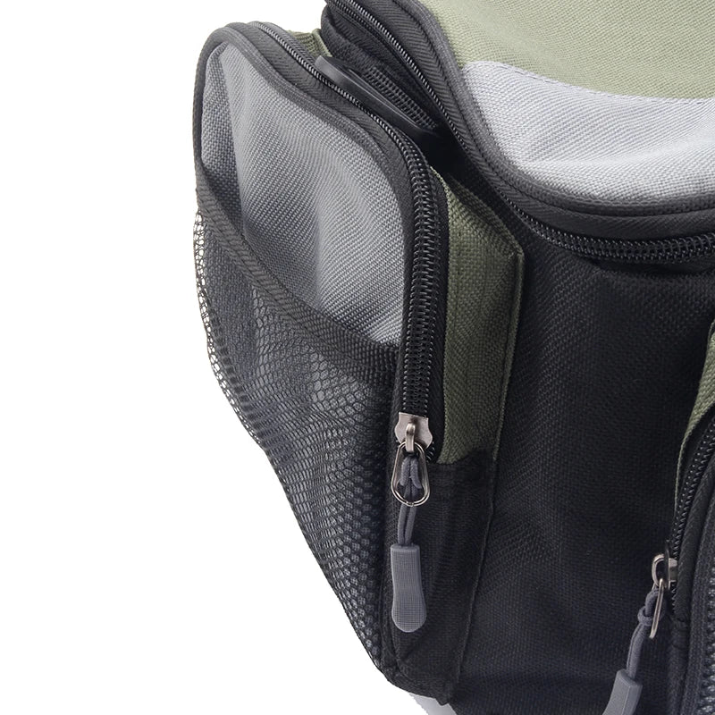 Bolsa de Pesca Multifuncional JSFUN 🎣